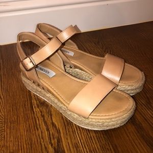 Steve Madden platforms